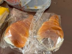 -新侨三宝乐面包店(菜市口店)