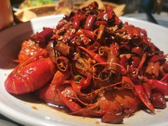 -向川南·水煮鱼·川菜(和平里店)