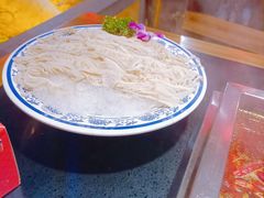 -蜀江龙火锅(339店)