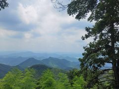 -莫干山风景区