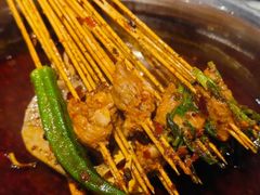 -成都瓜串串(华强北店)