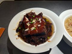 -吴越荣记苏州菜·松鼠桂鱼100%活鱼现做(斜塘老街店)