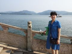 -天目湖山水园