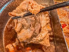 -牛YO寿喜烧和牛火锅自助(三台子万象汇店)