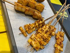 -望京小腰(北京总店)