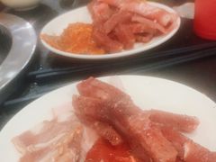 -福成自助烤肉(青春路店)