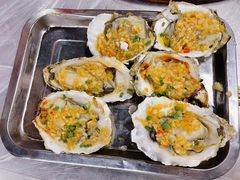 -小民大排档(马场角横路店)