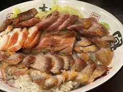 -吾家香港烧腊专门店