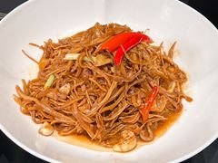 -秀儿四九城·新京菜(亚运村鸟巢店)