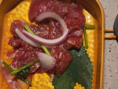 -芝小官毛肚火锅海鲜自助(淮安清江浦区新亚店)