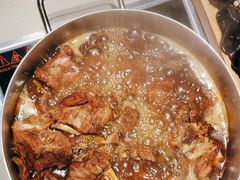 -蝎王府羊蝎子(虎坊桥总店)