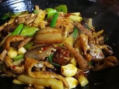 -胡师傅三下锅(汽车站店)