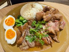 -尚泰清迈机场购物中心