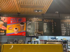 -麦当劳(秣陵路店)