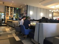 -港丽餐厅(高德置地店)