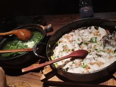-啫两手·啫啫煲·小饭堂(龙城万科里店)