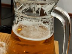 -二红烧烤排骨串(麦岛店)