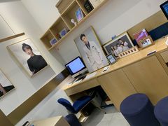 -海马体照相馆(大连柏威年购物中心店)