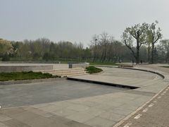 -北坞公园
