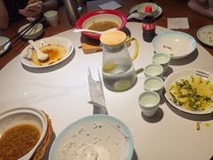 -风味小馆(天目湖宾馆店)