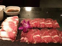 捞王锅物料理(昆山店)-捞王猪肚鸡火锅(昆山店)