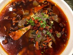 -庆合府重庆大排档(紫都城店)