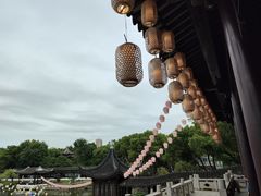 -苏州吴宫泛太平洋酒店