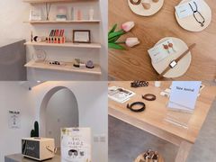 -nana showroom娜娜家服装店