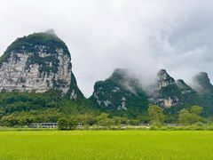 -明仕田园