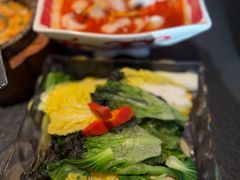 -锦荟JINHUI·浙江小馆(上海荟聚店)