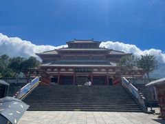 -崇圣寺三塔文化旅游区