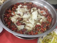 -天天沸腾(东港路店)