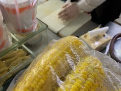 -糯米包油条(武汉大学店)