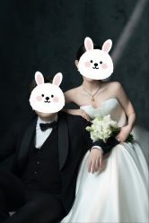 -金夫人婚纱摄影(总店)