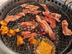 -火炉火自助餐(喜隆多店)