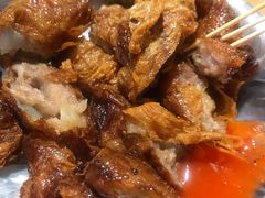 -林记木担鱼丸汤(鼓浪屿店)