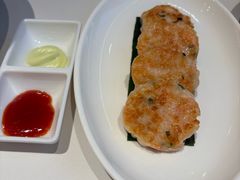 -双合园·海鲜水饺青岛菜(九水东路店)
