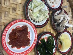 -文立新麻辣烫(合生汇21街区店)