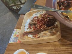 -恰饭·老长沙市井菜 (天河客运站店)