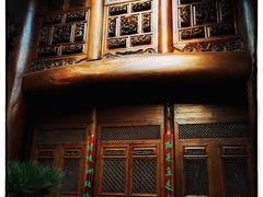 -广富林宰相府酒店·水云间
