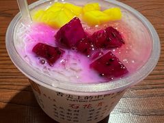 -周先生石花膏