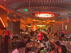 -西塔老太太泥炉烤肉(苏州大悦城店)
