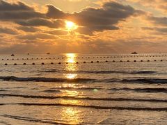 -威海国际海水浴场旅游区