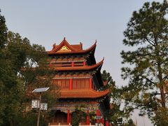 -开福禅寺