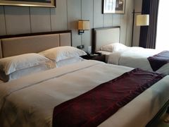 -佛山顺德香云纱园林酒店(清晖园店)