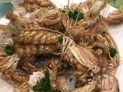 -金海湾海鲜排档(朱家尖店)