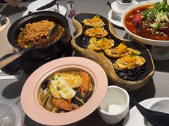 -3号仓库·创意中国菜(乐清正大广场店)