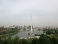 -河北省园博园