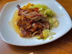 -中山大学东校区-学生第2食堂