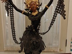 -日惹市凤凰翰悦阁酒店